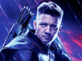 傑里米·雷納 （Jeremy Renner） 在薪酬糾紛后拒絕以鷹眼的身份回歸