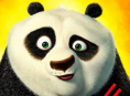 Kung Fu Panda 4 票房突破五億美元里程碑