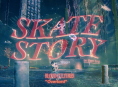 Skate Story 將於今年晚些時候登陸 PS5 和 PC