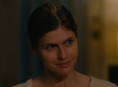 亞歷山德拉·達達里奧 （Alexandra Daddario） 和科爾·斯普勞斯 （Cole Sprouse） 出演 I Wish You All The Best 