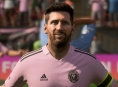 EA Sports FC 26 :萊昂內爾·梅西 (Lionel Messi) 在美國職業足球大聯盟 (MLS) 最佳球員名單中名列前茅