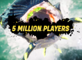 《食人鯊》玩家突破500萬，為下一世代遊戲機提供光線追蹤更新