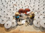 隨著國際援助開始抵達，緬甸地震死亡人數達到1,000人