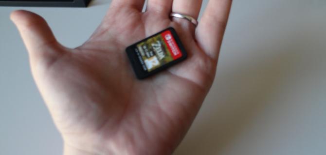 駭客解釋了任天堂針對 Switch 開發的反盜版措施,並建議大家不要以身試法