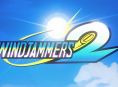 《野外飛盤2》（Windjammers 2）將延期至 2021
