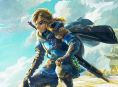 The Legend of Zelda: Tears of the Kingdom 已被非法下載超過 100 萬次