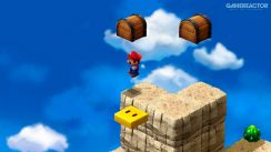 Super Mario RPG ：尋找所有 39 個隱藏寶箱的指南