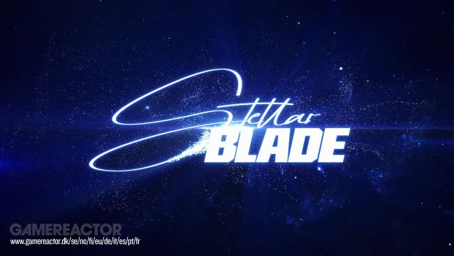 Stellar Blade 試玩預覽：尼爾之魂、靈魂之心
