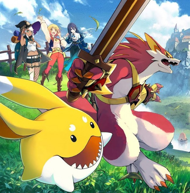 Mamon King 的創作者表示他只想做一款有趣的遊戲，不在乎遊戲賣得好不好