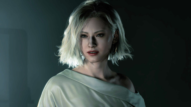 英國陷入Resident Evil 熱潮：Capcom 的恐怖影集主宰實體銷售排行榜