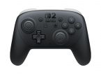 Nintendo Switch Pro 控制器和 Pro 控制器 2 之間的比較和改進