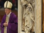 義大利人彼得羅·帕羅林 （Pietro Parolin） 成為教皇職位的主要競爭者