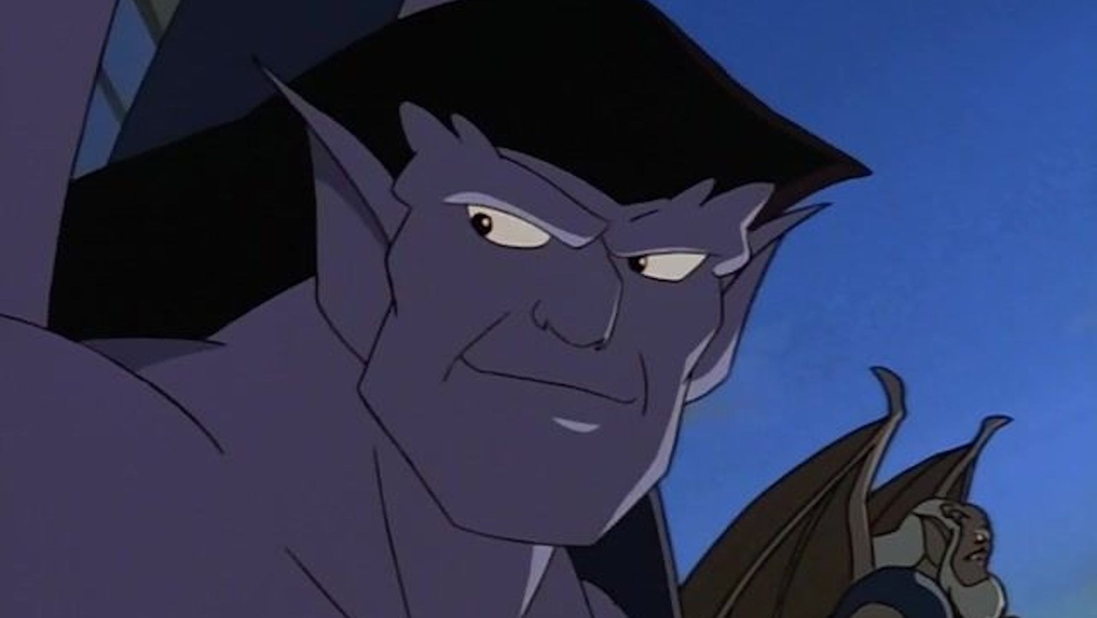 Gargoyles LiveAction Reboot Coming to Disney+ A Big Week for Fans