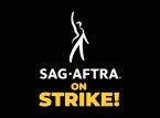 SAG-AFTRA罷工談判再次陷入僵局