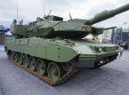 荷蘭投資超過 10 億美元購買 Leopard 2A8 坦克