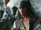《最後生還者》的編劇正在製作一部新的Pirates of the Caribbean電影