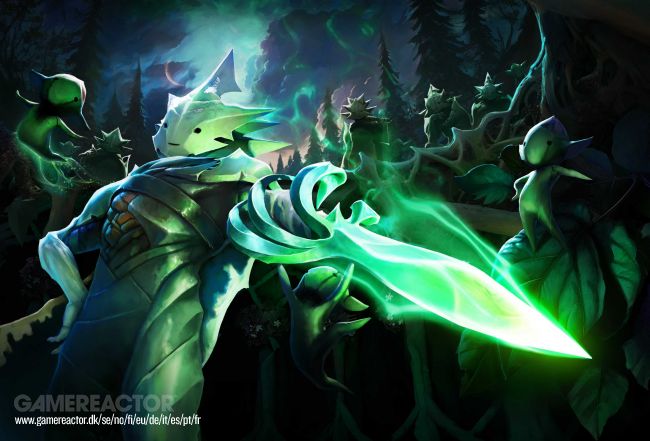 Glassbreakers: Champions of Moss