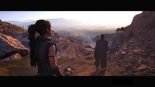 Senua's Saga: Hellblade II Enhanced