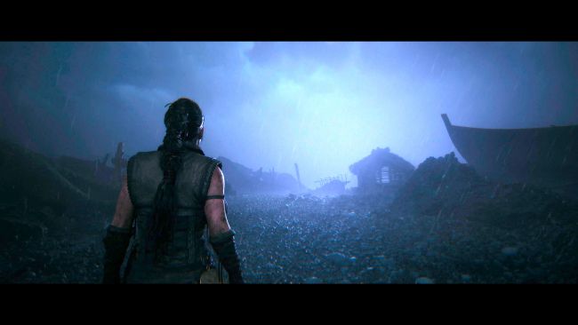 Senua's Saga: Hellblade II Enhanced