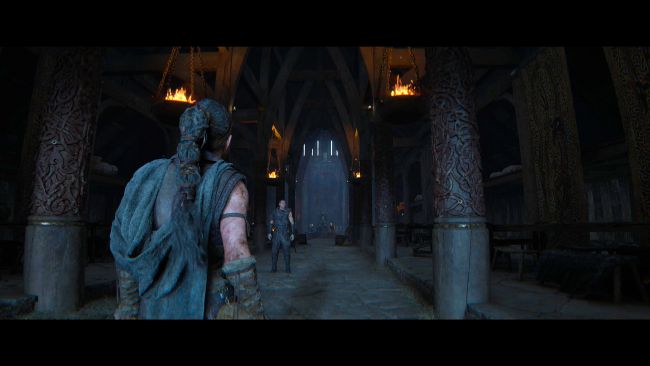 Senua's Saga: Hellblade II Enhanced