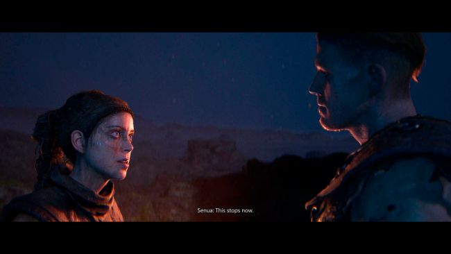 Senua's Saga: Hellblade II Enhanced