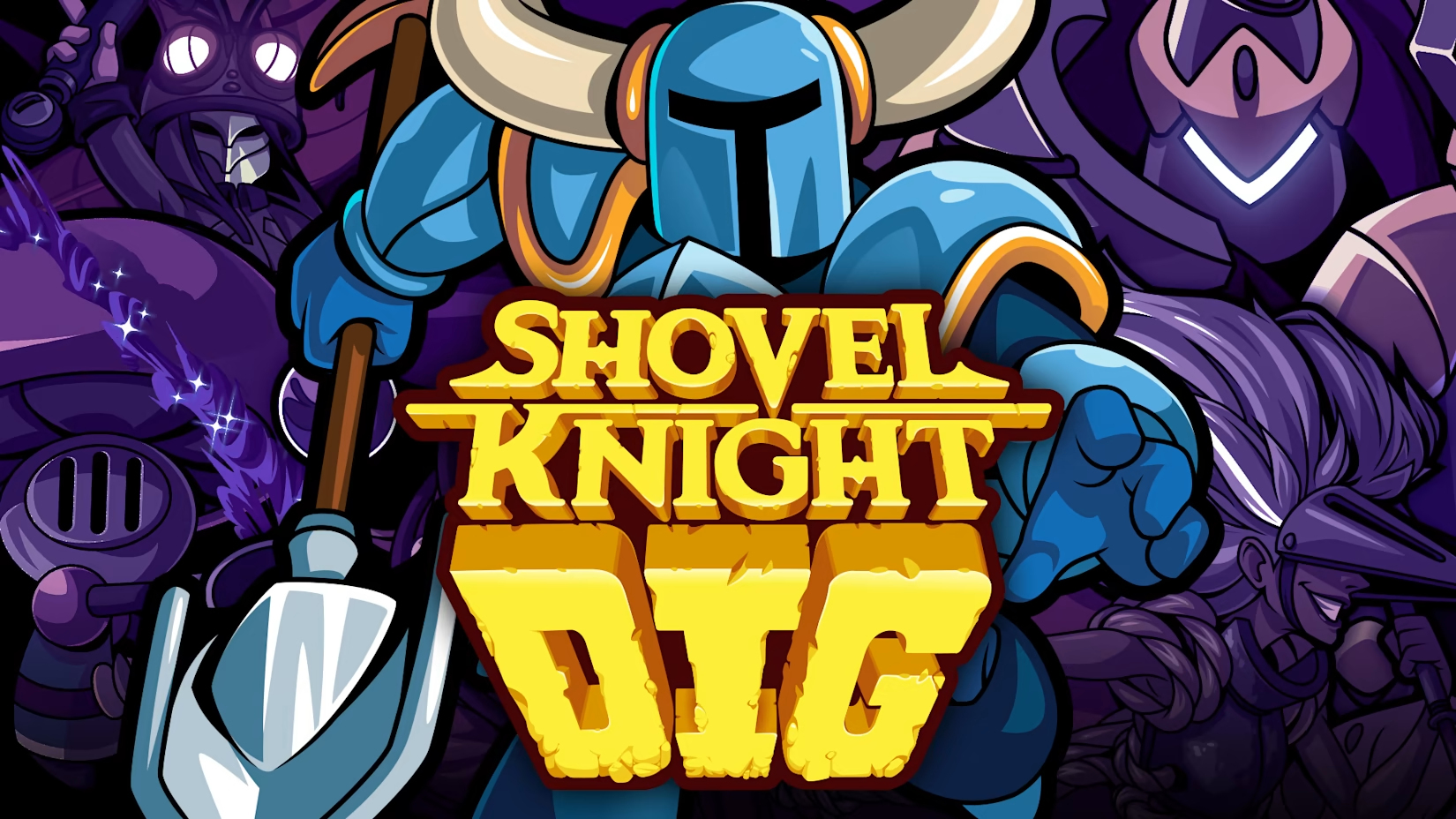 Shovel Knight - Complet FR - Sony PS4 Playstation 4