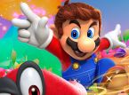 將在 Switch 1 上獲得免費更新的 Switch 2 遊戲包括超級馬里奧奧德賽