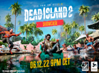 請務必加入我們下周的Dead Island 2展示