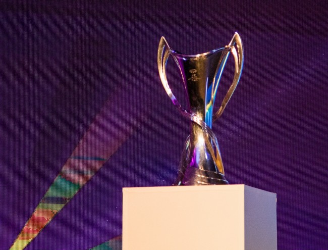 女子冠軍聯賽第一場比賽的結果顯示了為什麼聯賽階段是有意義的