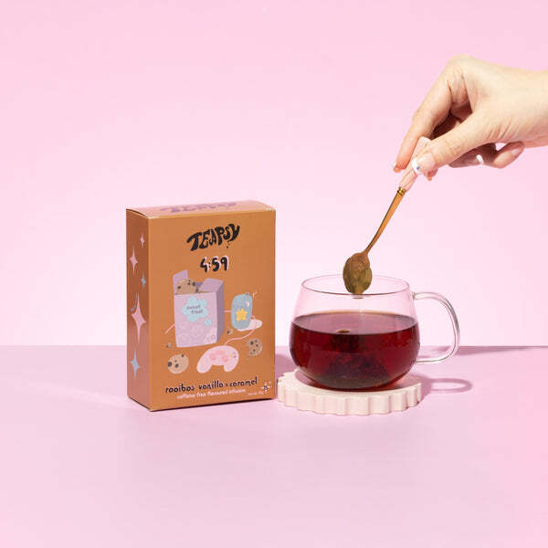 最適合融入日常儀式的茶