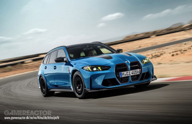 寶馬老闆：“內燃機永遠不會消亡”