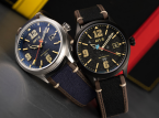Capcom與AVI-8合作推出1942年風格的手錶系列