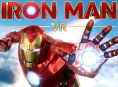 《Iron Man VR》發行日期確認