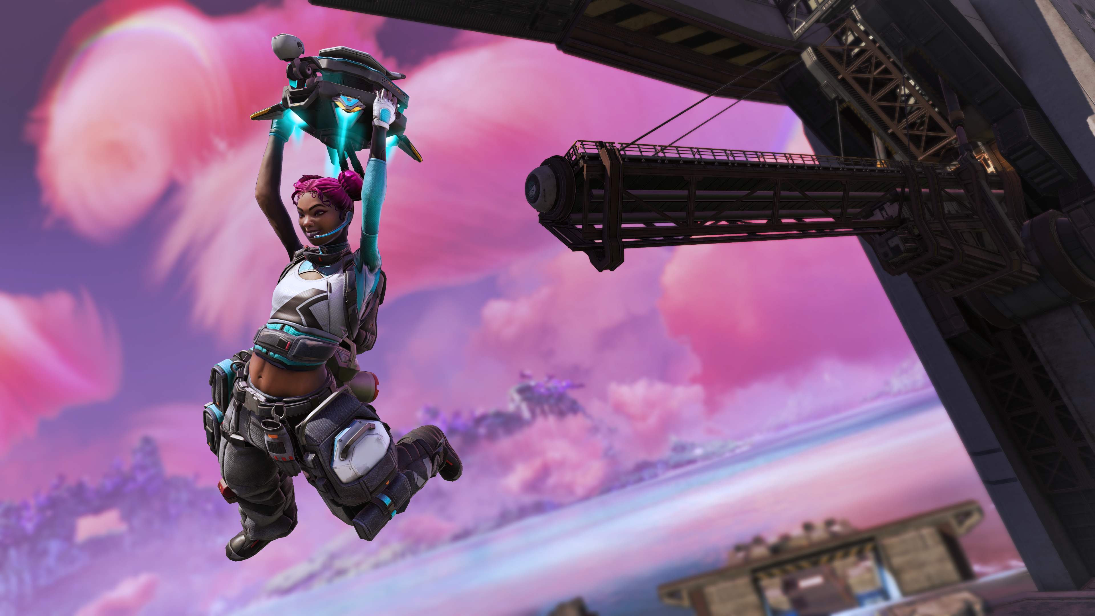Get Ready to Revive: Unlock the Ultimate Lifeline in Apex Legends Season 23