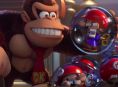 我們將 Mario 的獲利率保存在今天的 GR Live 上 Mario vs. Donkey Kong 