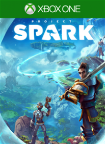Project Spark