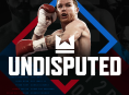 Undisputed 結束搶先體驗，並於 10 月全面推出