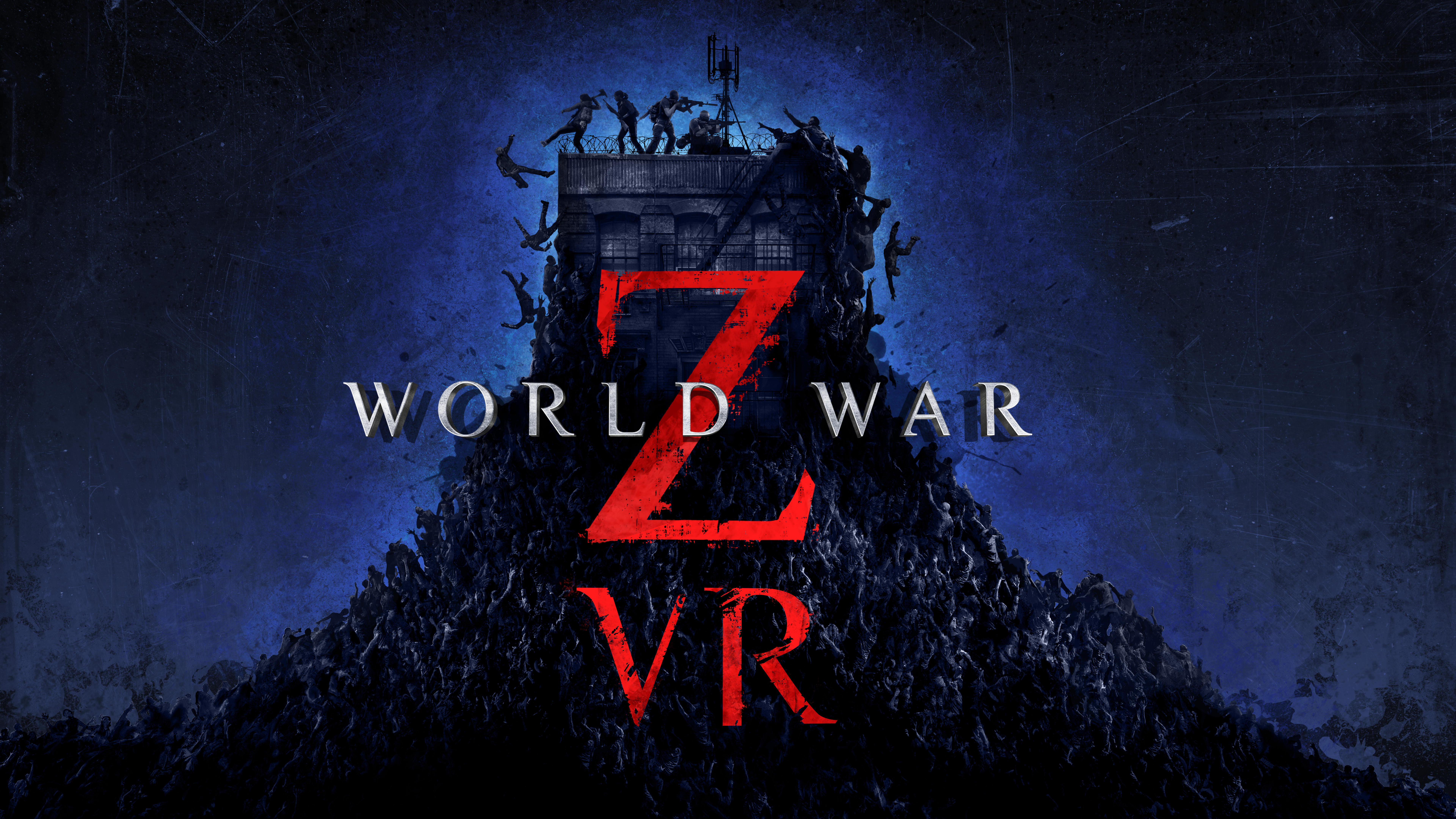 第一次世界大戦VRは、8月にメタクエストとSTEAMVRで発売されることを発表しました – 第一次世界大戦Z VR