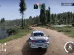 《WRC 10》體驗心得