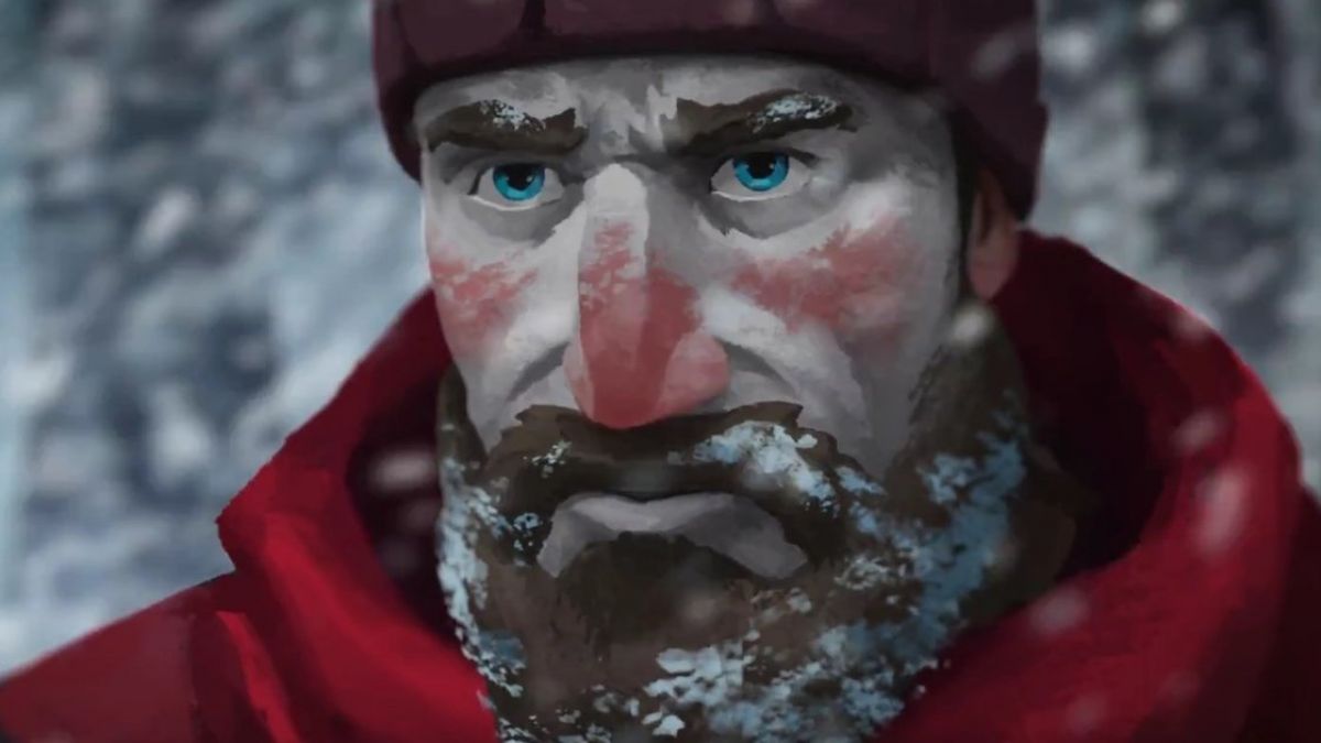 漫漫長夜 The Long Dark Pc Ps4和xbox One第三人稱模式以確認時程