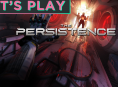[影片] 看我們玩《無盡輪迴 The Persistence》PC 版前 45 分鐘內容