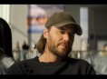 泰勒·媚奇 （Taylor Kitsch） 在《終點站名單》前傳系列 Dark Wolf 中掌舵