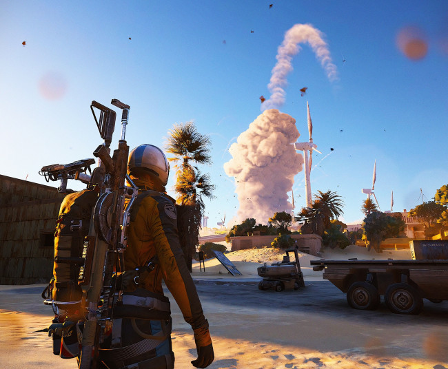 Embark Studios 執行長：「我們有兩款新遊戲正在開發中」