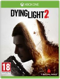Dying Light 2 Stay Human