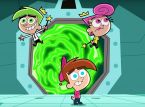 Quite OddParents 續集系列已在 Nickelodeon 訂購了 20 集