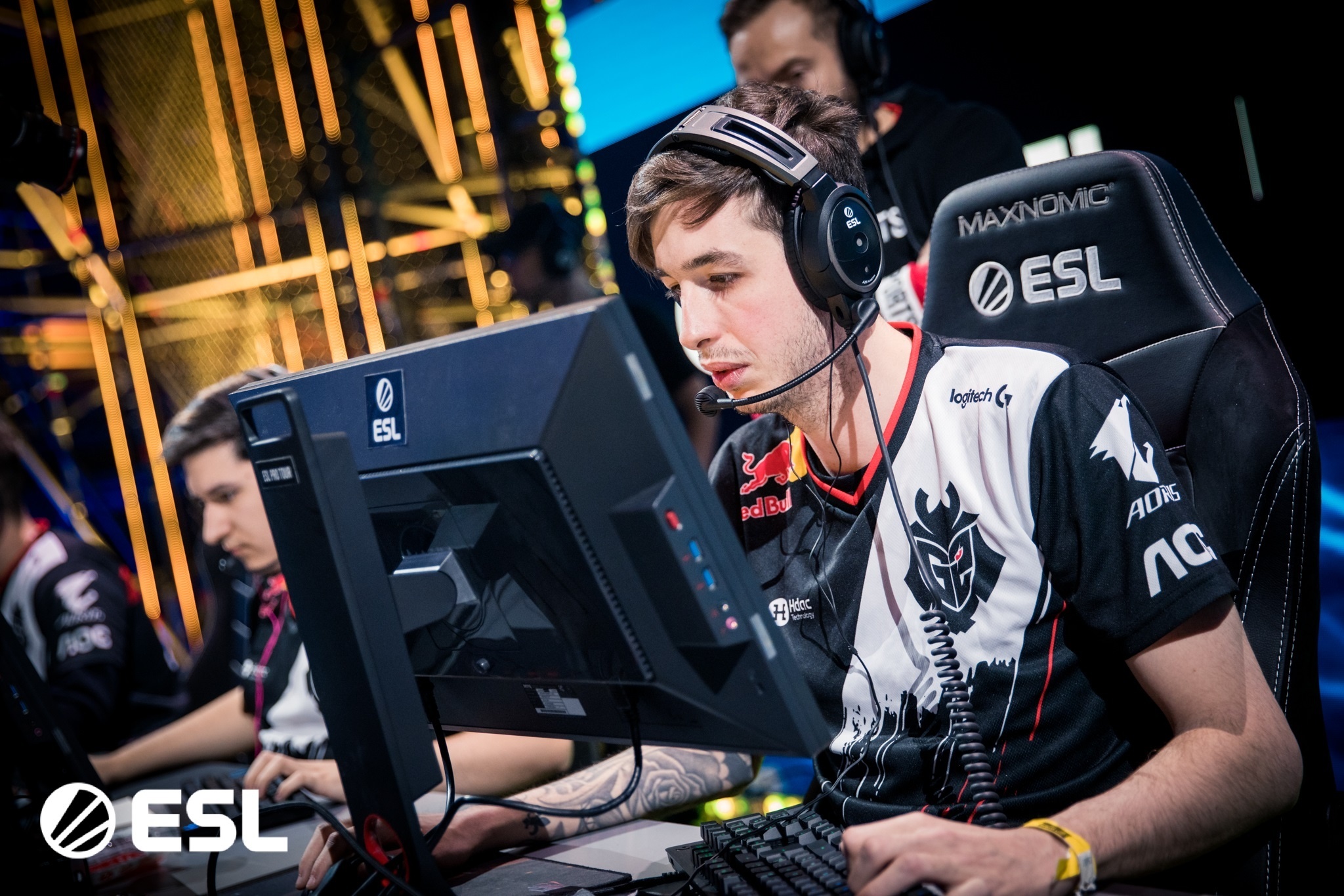 在團隊工作了五年之後,這位 CS:GO 玩家正在前往其他地方。