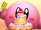 Kirby's Dream Buffet今年夏天宣佈為Switch