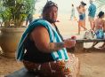 Lilo & Stitch 的剃冰人演員去世，享年 57 歲
