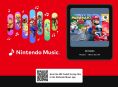 Mario Kart 64 原聲帶來到 Nintendo Music