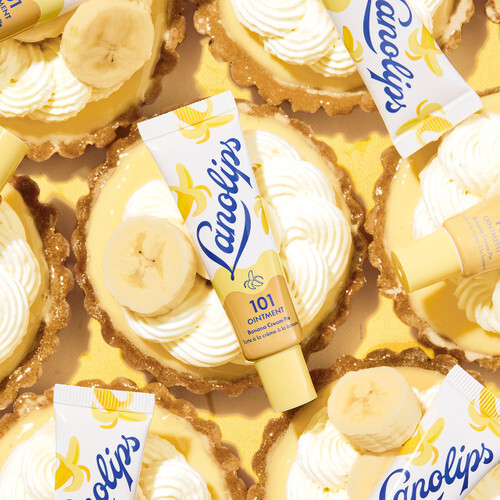 拯救我冬季肌膚的產品